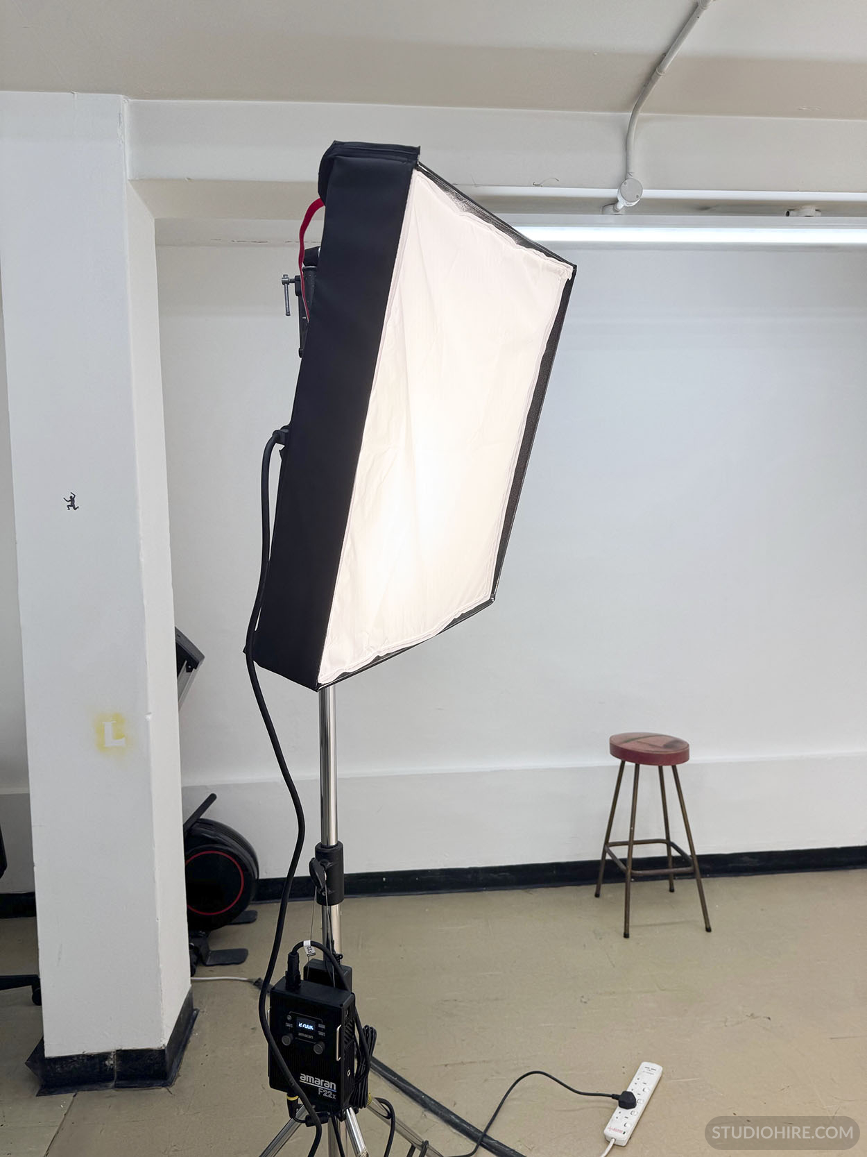 studio images